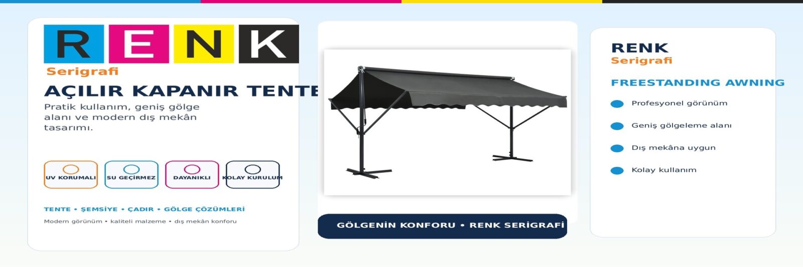 Renk Serigrafi Promosyon Ürünleri - Doğa Dostu Canvas Bez Çanta Nakışlı Şapka İmalatı